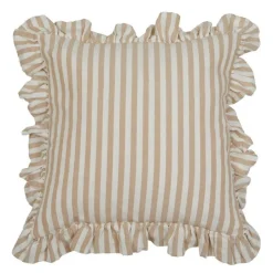 Svea putetrekk 48x48 cm sand
