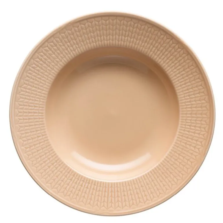 Swedish Grace dyp tallerken 21 cm Jubilee