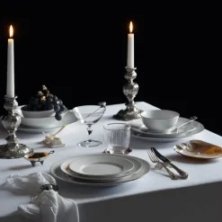 Swedish Grace Gala skål 30 cl hvit