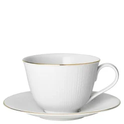 Swedish Grace Gala tekopp m/skål 45 cl
