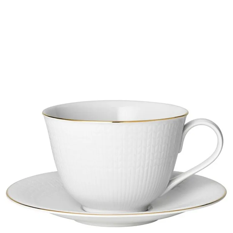 Swedish Grace Gala tekopp m/skål 45 cl
