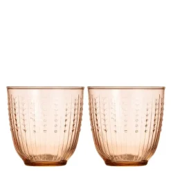 Swedish Grace glass 25 cl 2 stk Jubilee