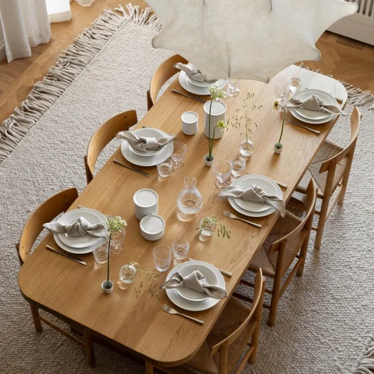 Swedish Grace glass 37 cl 2 stk klar