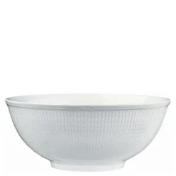 Swedish Grace serveringsskål 1,7L snø/hvit