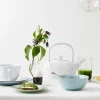 Swedish Grace tallerken 27 cm enggrønn