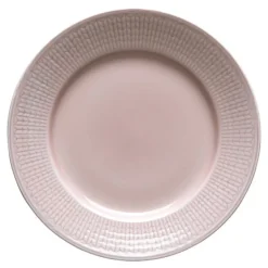 Swedish Grace tallerken 21 cm rose