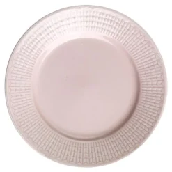 Swedish Grace tallerken 17 cm rose