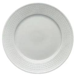 Swedish Grace tallerken 27  cm tåke