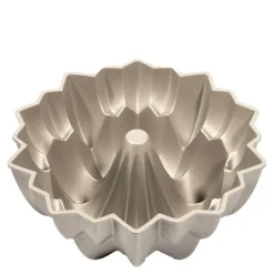 Sweet Magic bakeform 24x11 cm cascade gull