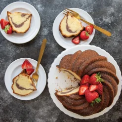 Swirl bakeform 2,4L