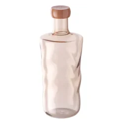 Swirl flaske medium 0,75L Glow