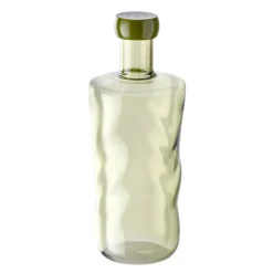 Swirl flaske medium 0,75L Moss