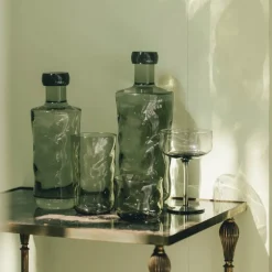 Swirl longdrink glass 48 cl 2 stk Mist
