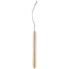 Sylve gaffel 20 cm ask