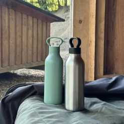 Tabi termoflaske 0,55L dusty green