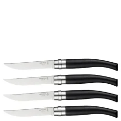 Table Bois bestikksett 4 deler Table Chic ibenholt