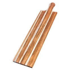 Table Plank serveringsbrett (L) 79x18 cm teak