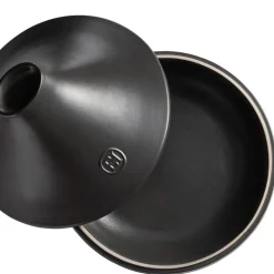 Tagine 4L tout mørkegrå