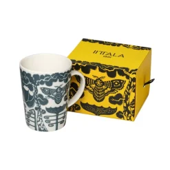 Taika krus 40 cl Yö stålblå gaveeske