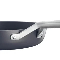Taiten stekepanne 28 cm svart