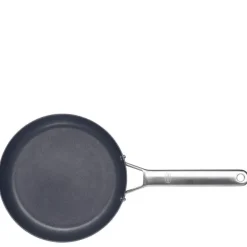 Taiten stekepanne 24 cm svart