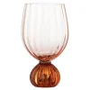 Taurin vinglass 43 cl rosa