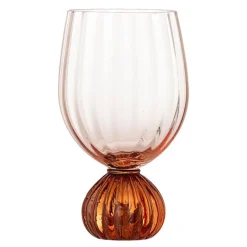 Taurin vinglass 43 cl rosa