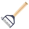 T Duo skreller 14 cm blå