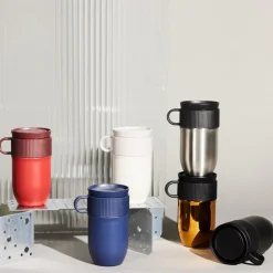 Ted termokopp 28 cl gull