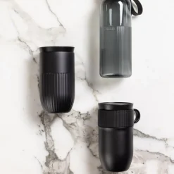 Ted termokopp 28 cl svart