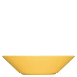 Teema dyp tallerken 21cm honning