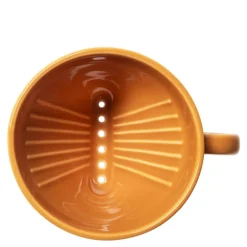 Teema kaffefilter keramisk rav