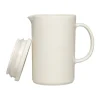 Teema kaffekanne 0,8L hvit
