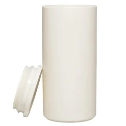Teema krukke 1,3L hvit