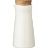 Teema mugge 0,2L hvit