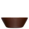 Teema skål 15 cm espresso