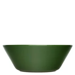Teema skål 15 cm skogsgrønn
