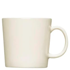 Teema stort krus 40 cl hvit