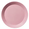 Teema tallerken 26 cm rose
