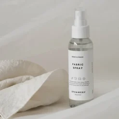 Tekstilspray rose & musk 100 ml