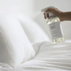 Tekstilspray rose & musk 500 ml