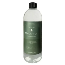 TenderFuel lampeolje 1L klar
