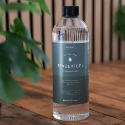 TenderFuel lampeolje 1L klar