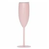 Termo champagneglass LIVSNYTER 12 cl dus rosa