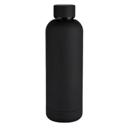 Termoflaske 50 cl svart