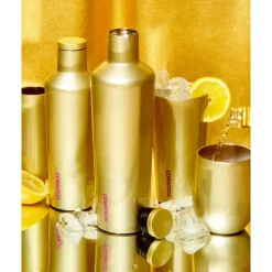 Termoflaske 0,5L champagne