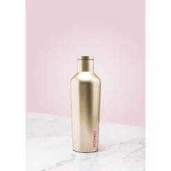 Termoflaske 0,5L champagne