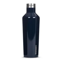 Termoflaske 0,5L gloss navy