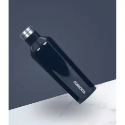 Termoflaske 0,25L gloss rivie