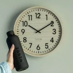 Termoflaske mamma 50 cl svart